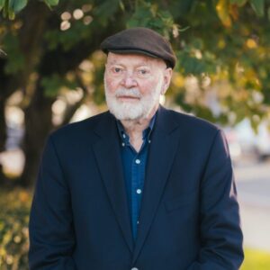 Gordon Melsom