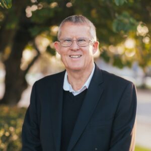 Richard Beck