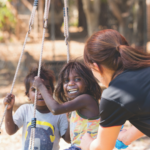 Meaningful community services work with Aboriginal communities, children and families.