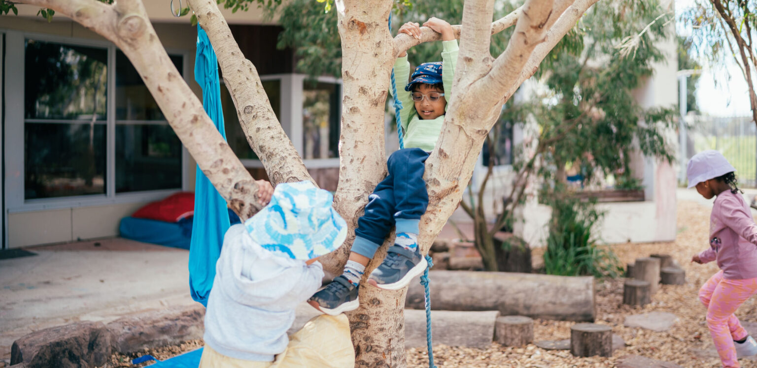 Henry Family and Children's Centre | One Tree Community Services
