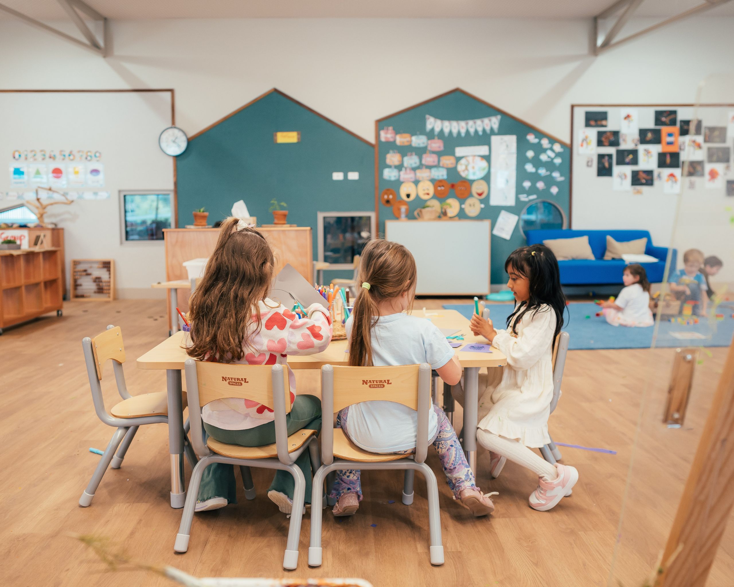 Konewark Child and Family Centre