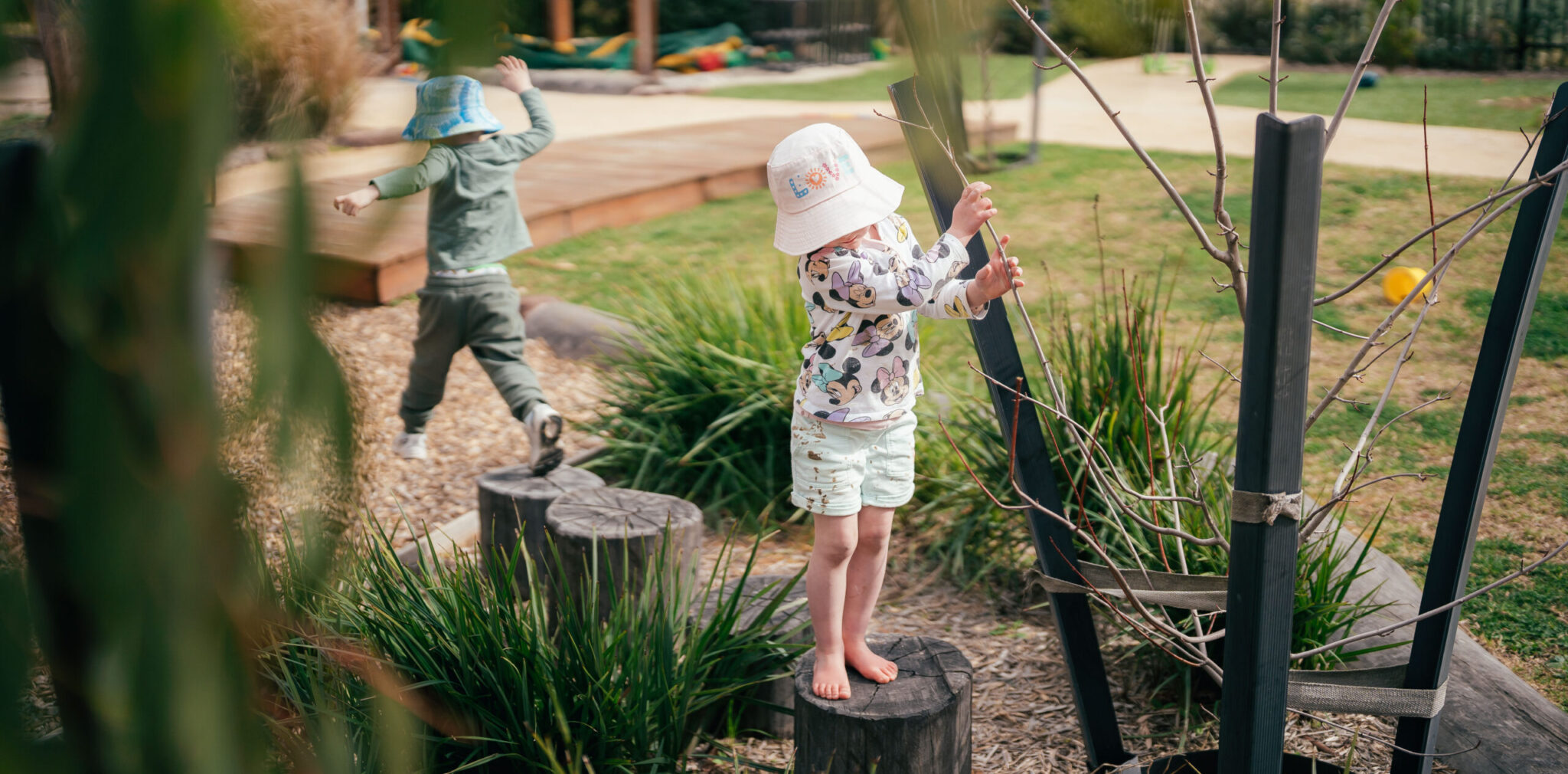 Haering Road Kindergarten | One Tree Community Services