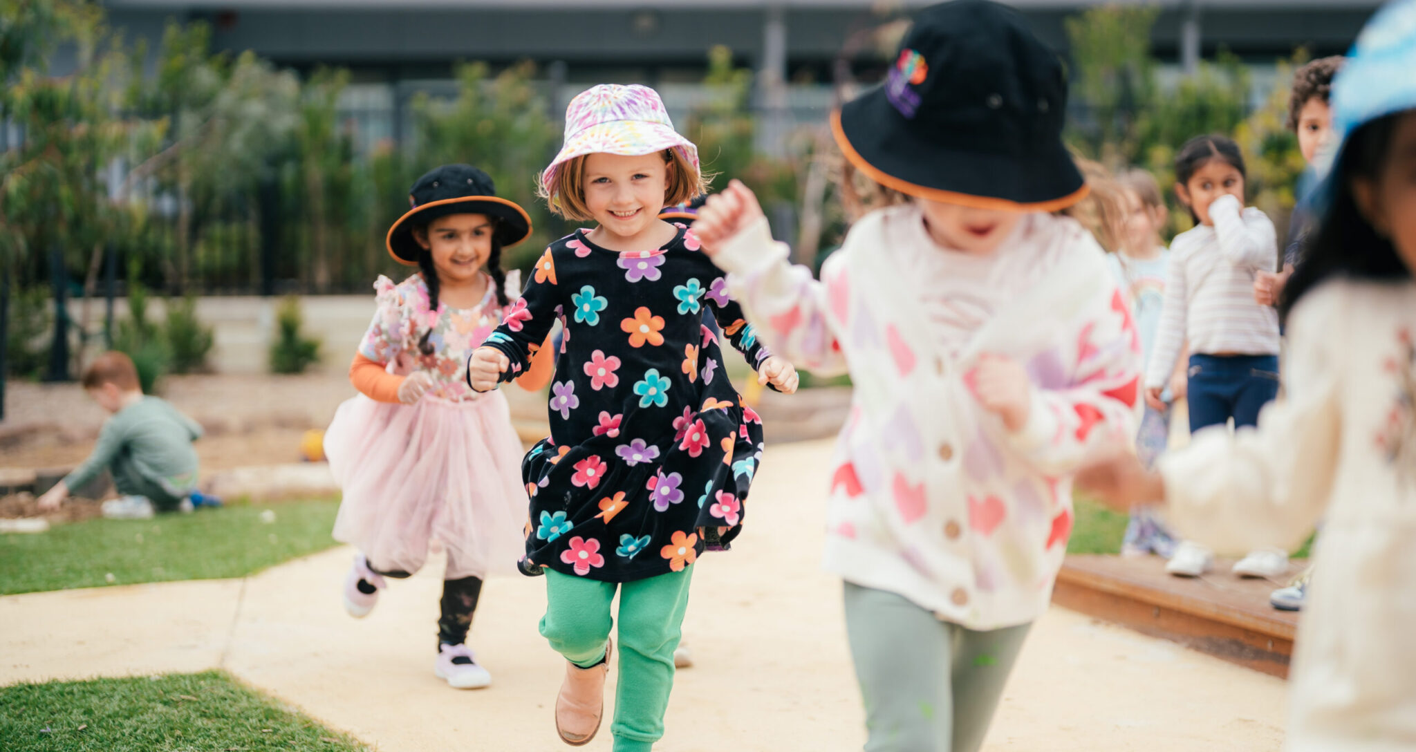 Kurmboon Child and Family Centre | One Tree Community Services