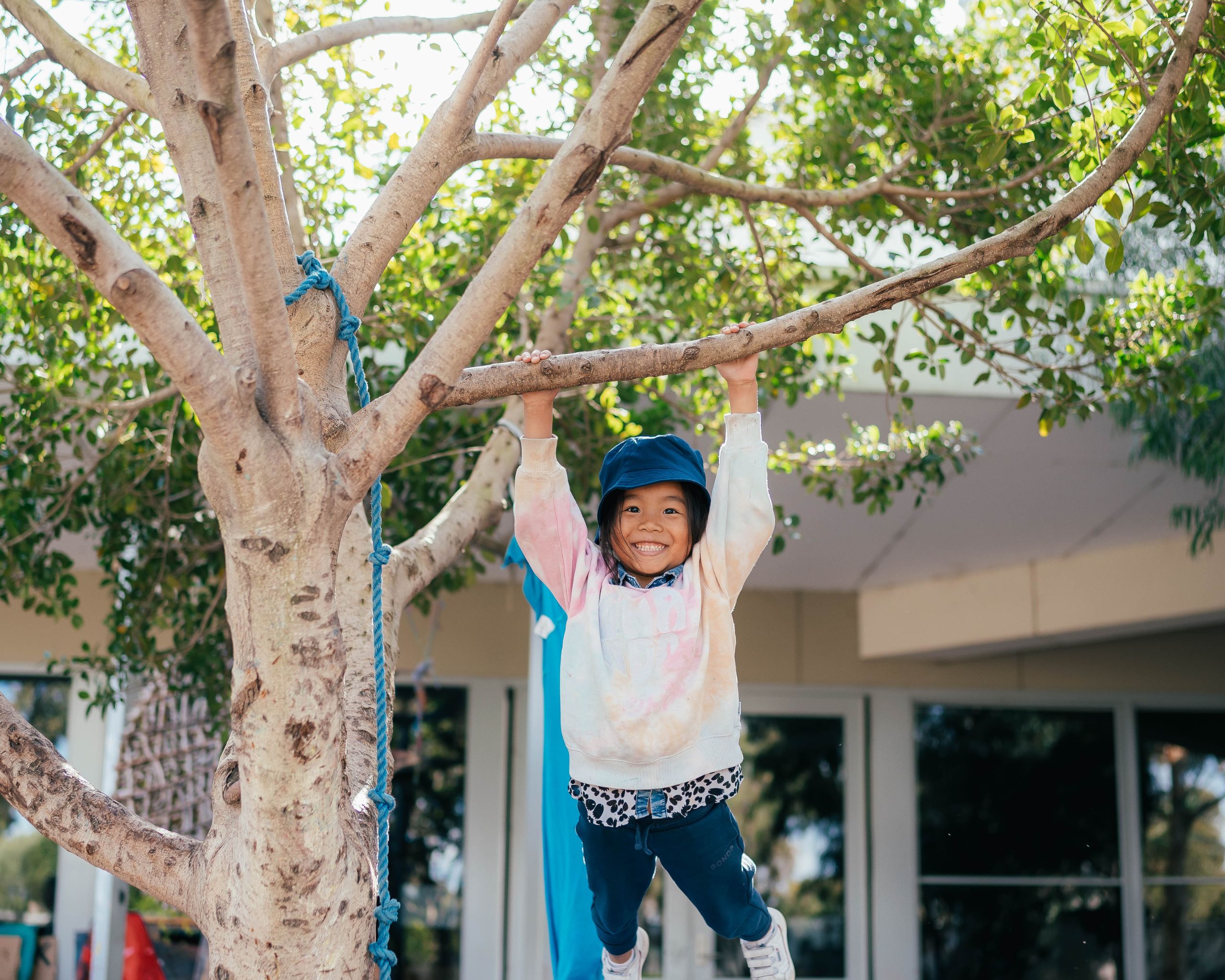 Weir Views Kindergarten | One Tree Community Services